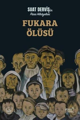 Fukara Ölüsü - Suat Derviş - İthaki Yayınları