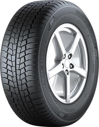 Gislaved 255/50R19 107V XL Euro*Frost 6 (Kış) (2022)