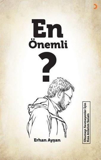 En Önemli? - Cinius Yayınevi