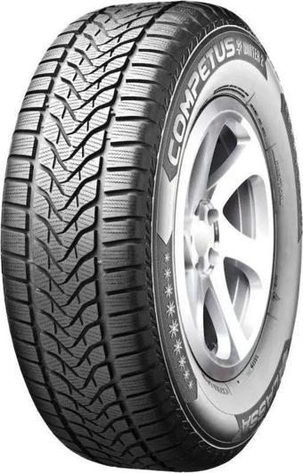 Lassa 235/55R18 100V Competus Winter 2+ (Kış) (2024) Lastik
