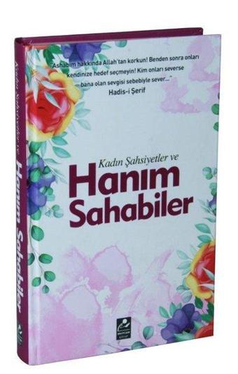 Kadın Şahsiyetler ve Hanım Sahabiler - Harun Yıldırım - Mercan Kitap