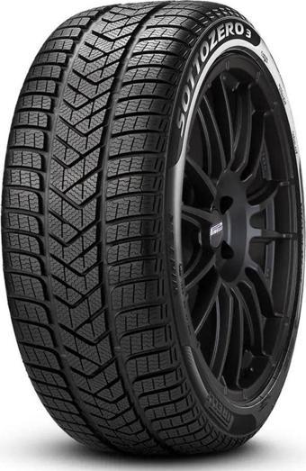 Pirelli 255/45R19 104W XL T1 Pncs Winter Sottozero 3 (Kış) (2023)