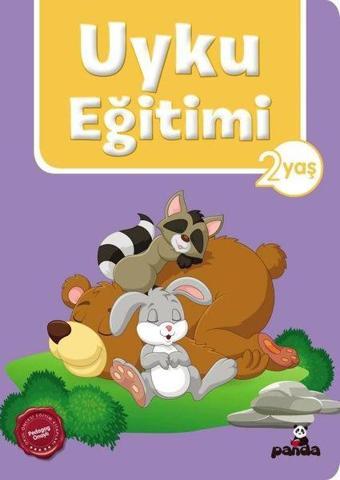 2 Yaş - Uyku Eğitimi - Afife Çoruk - Panda