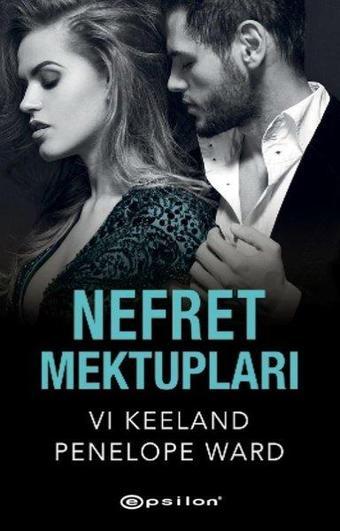 Nefret Mektupları - Vi Keeland - Epsilon Yayınevi