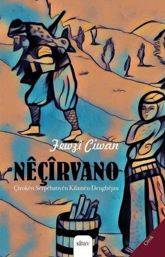 Neçirvano - Fewzi Ciwan - Sitav yayınevi