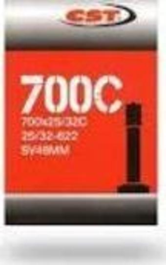 Cst 700C 700X25/32C 25/32-622 Sv 48Mm İç Lastik