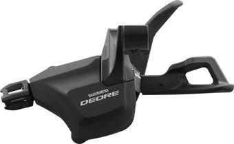 SHIMANO DEORE Vites kolu SL-M6000-IL 2/3-vites RAPIDFIRE PLUS