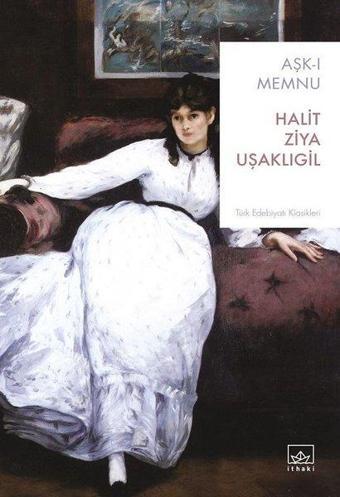 Aşk-ı Memnu - İthaki Yayınları