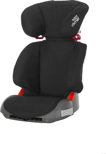 Britax-Römer Adventure 15-36 kg Oto Koltuğu Cosmos Black