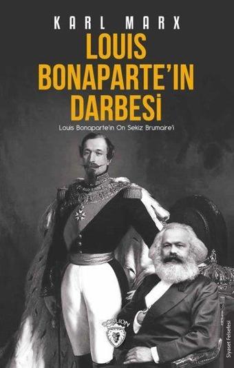 Louis Bonaparte'in Darbesi - Dorlion Yayınevi