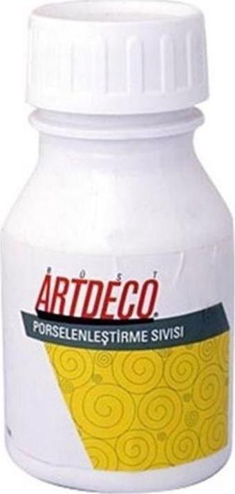 Artdeco Porselenleştirme Sıvısı 220 ml.