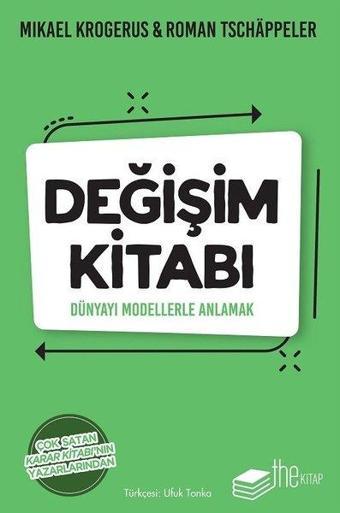 Değişim Kitabı - Roman Tschappeler - The Kitap