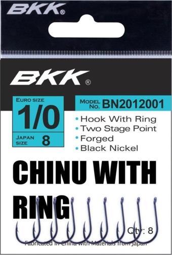 BKK Chinu-R Diamond Olta İğnesi