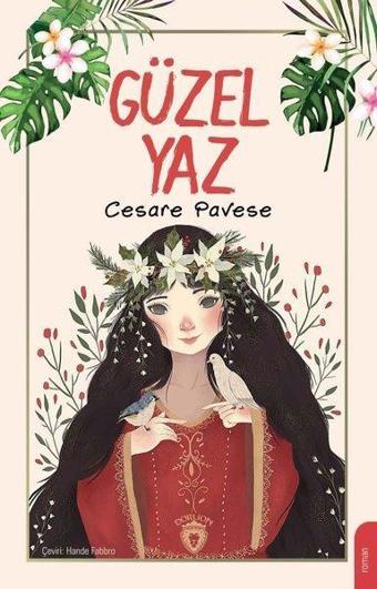 Güzel Yaz - Cesare Pavese - Dorlion Yayınevi