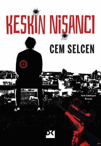 Keskin Nişancı - Cem Selcen - Doğan Kitap