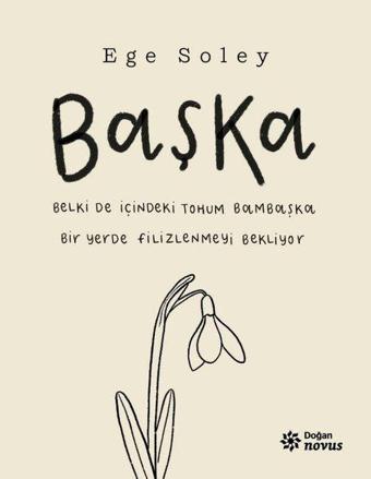 Başka - Ege Soley - Doğan Novus