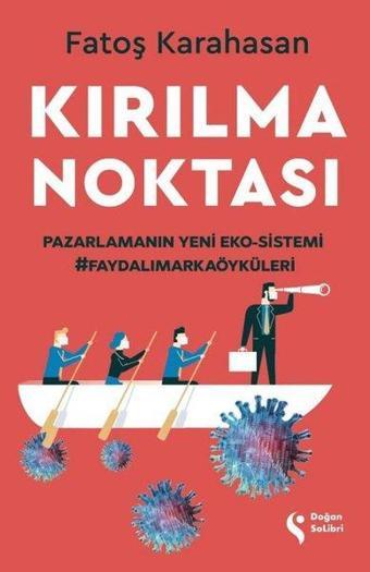 Kırılma Noktası - Fatoş Karahasan - Doğan Solibri