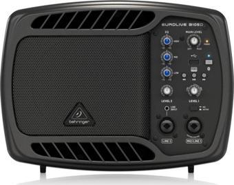 Behringer B105D Bluetooth Monitör Hoparlör