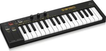 Behringer Swıng 32 Tuş Usb Midi Klavye