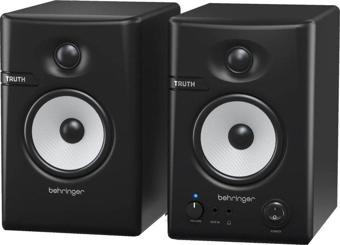 Behringer Truth 3.5 İnch Aktif Stüdyo Monitör (Çift)