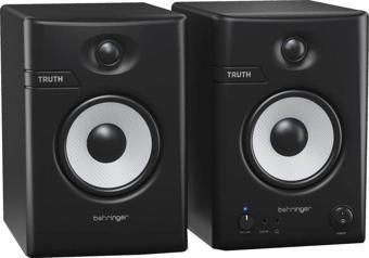 Behringer Truth 4.5 Bt Bluetooth Stüdyo Monitör (Çift)