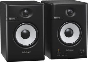 Behringer Truth 4.5 İnch Aktif Stüdto Monitör (Çift)