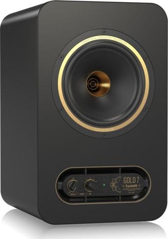 Tannoy Gold7 7 Inc Stüdyo Referans Monitörü (Tek)