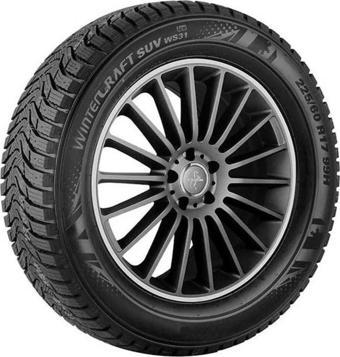 Marshal 255/55R19 111T XL WinterCraft Suv Ice WS31 (Kış) (2022) Lastik