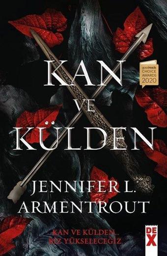 Kan ve Külden - Jennifer L. Armentrout - DEX