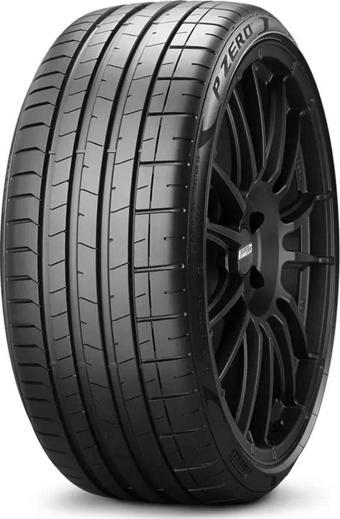 Pirelli 255/40R21 102V XL VOL NCS Pncs P-Zero (PZ4) (Yaz) (2024)