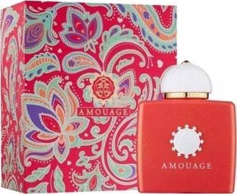 Amouage Bracken Kadın Parfüm EDP 100 ML