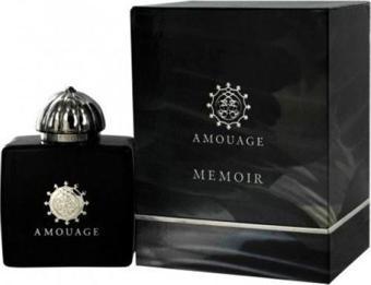 Amouage Memoir 100 ml Edp Kadın Parfüm