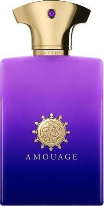 Amouage Myths Erkek Parfüm EDP 100 ML