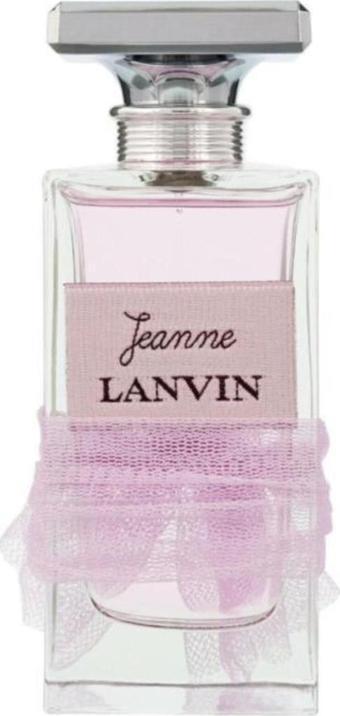 Lanvin Jeanne Edp 100 ml Kadın Parfümü