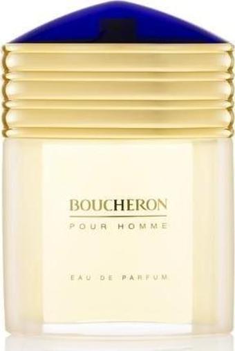 Boucheron Pour Homme EDP 100 ML Erkek Parfüm