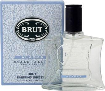 Brut Alaska Erkek Parfüm EDT 100 ML