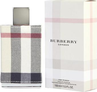 Burberry London EDP 100ml Bayan Parfümü