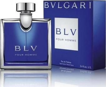 Bvlgari BLV Pour Homme EDT 100ml Erkek Parfümü