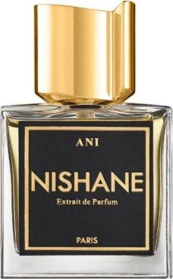 Nishane Nishane Ani Unisex Parfüm EDP 100 ML