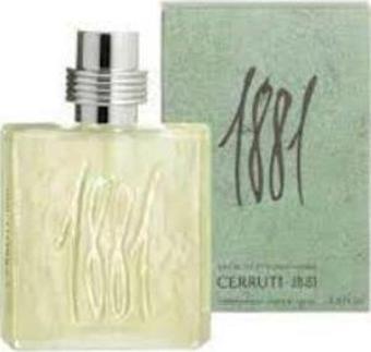 Cerruti 1881 EDT 100ml Erkek Parfümü