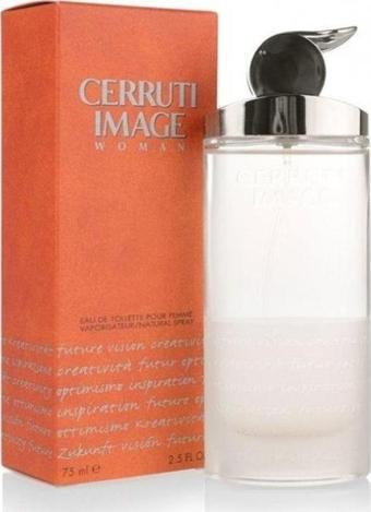 Cerruti Image EDT 75 ml Kadın Parfüm