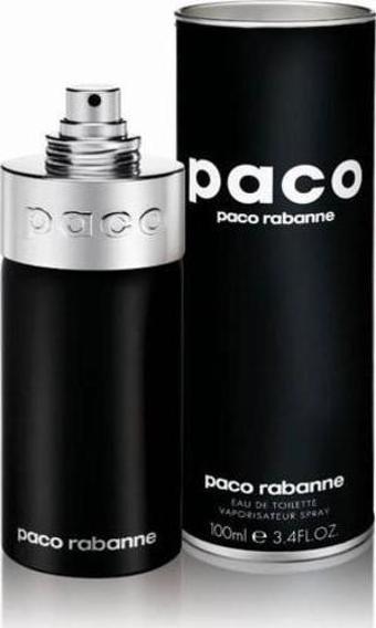 Paco Rabanne Paco Edt 100 ml Unisex Parfüm