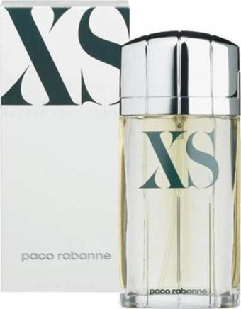 Paco Rabanne XS EDT 100 ML Erkek Parfüm