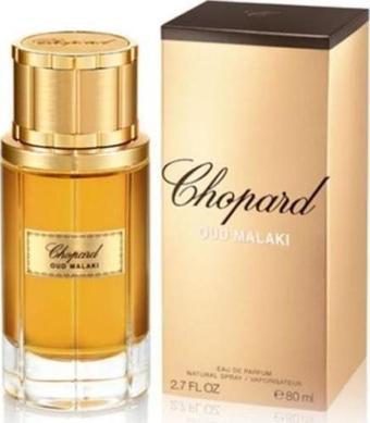 Chopard Oud Malaki Edp 80 ml Erkek Parfüm