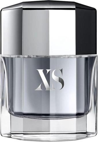 Paco Rabanne XS EDT 100 ml Erkek Parfüm