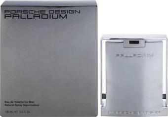 Porsche Design Palladium Erkek Parfüm EDT 100 ML