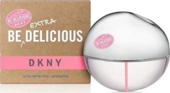 Dkny Be Extra Delicious Edp 100 ml Kadın Parfüm