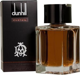 Dunhill Custom Edt Erkek Parfümü 100 Ml