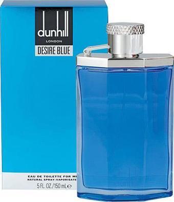 Dunhill Desire Blue EDT 150 ml Erkek Parfümü