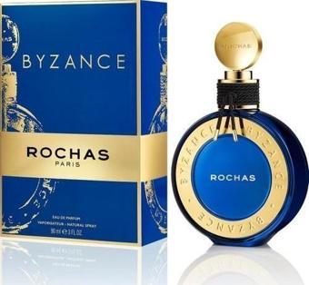 Rochas Byzance EDP 90 ml Kadın Parfüm